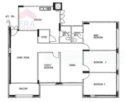 Blk 906 Jurong West Street 91 (Jurong West), HDB Executive #464332361